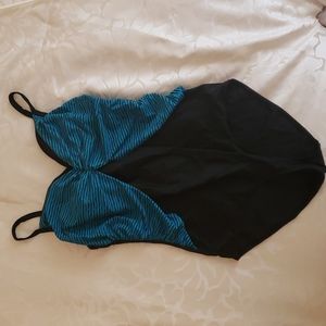 Simon Chang bathing suit